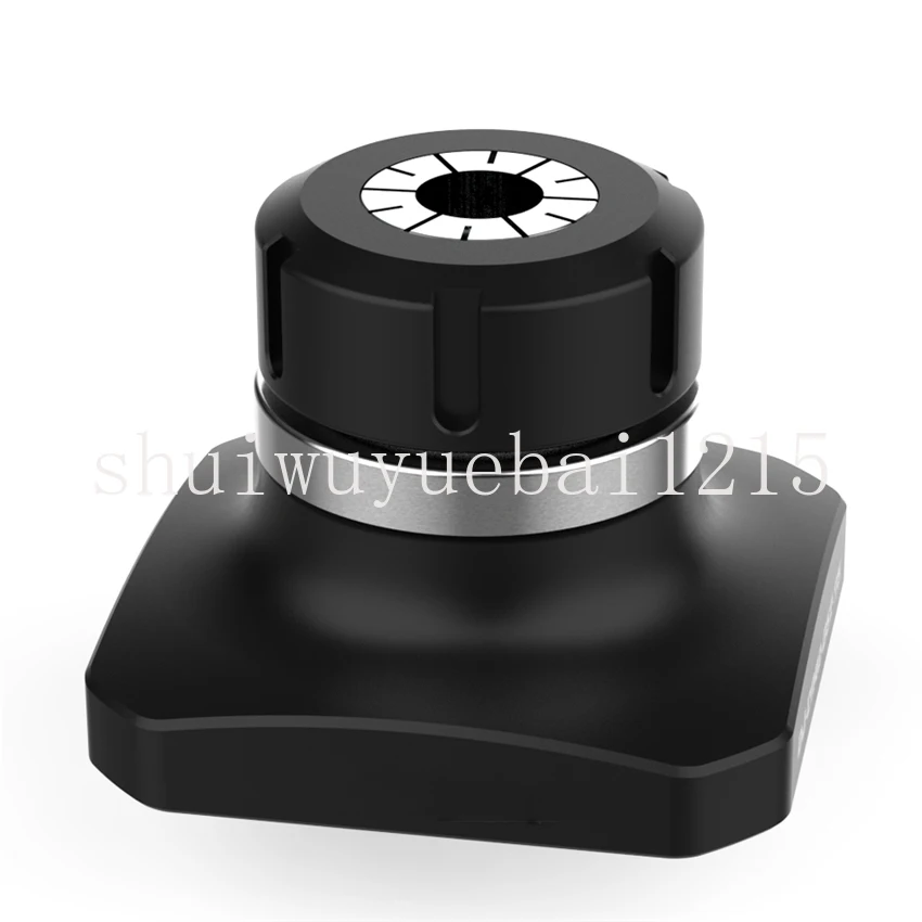 

DJ-ER40-D52 Self Centering Tiger Pliers DJ-ER40 Clamp Seat D52 M8 Latin 4-5 Axis Fixture Self-centering Vise Diameter 1-30mm