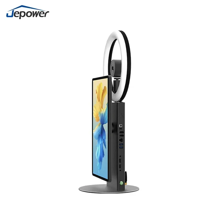 كاميرات بث مباشر لخلاط الفيديو السحري الأسود للبث المباشر للبث المباشر