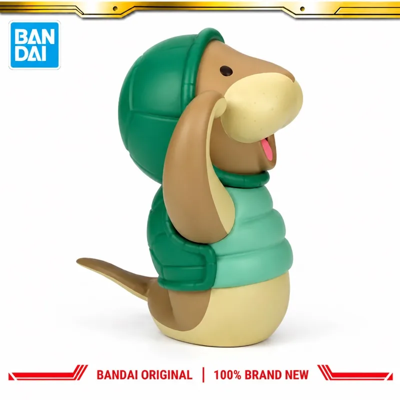 In Stock Bandai Original Banpresto One Piece Kung Fu Dugong Action Figure Model Doll Brand New Boxed Anime Characters Toys Model