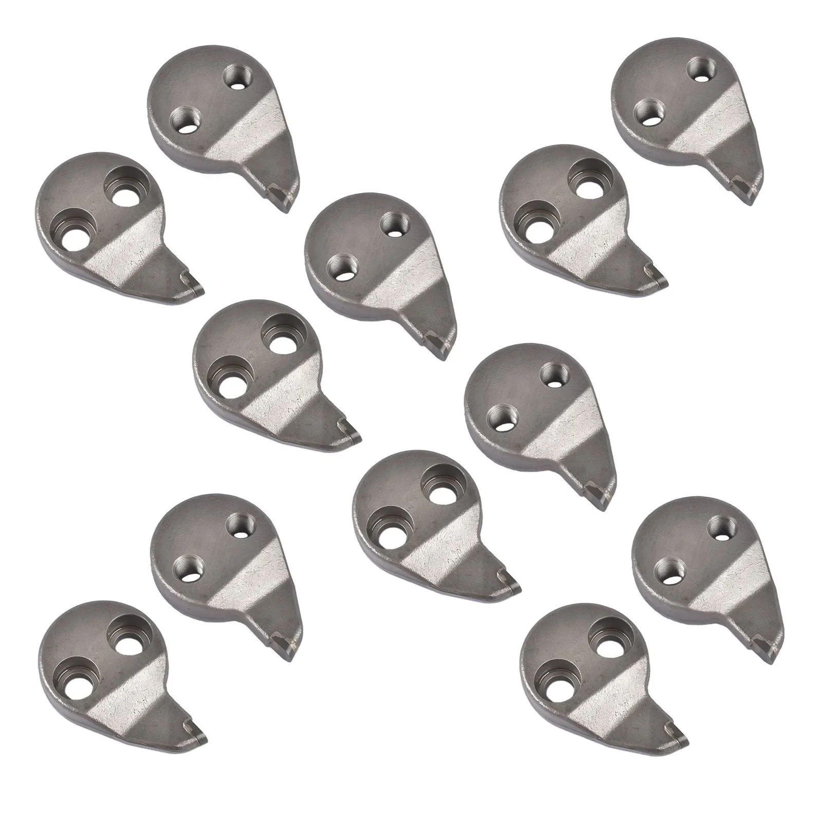 AP02 For Rayco Super Tooth 3144C & 3144T Straight Stump Grinder Teeth