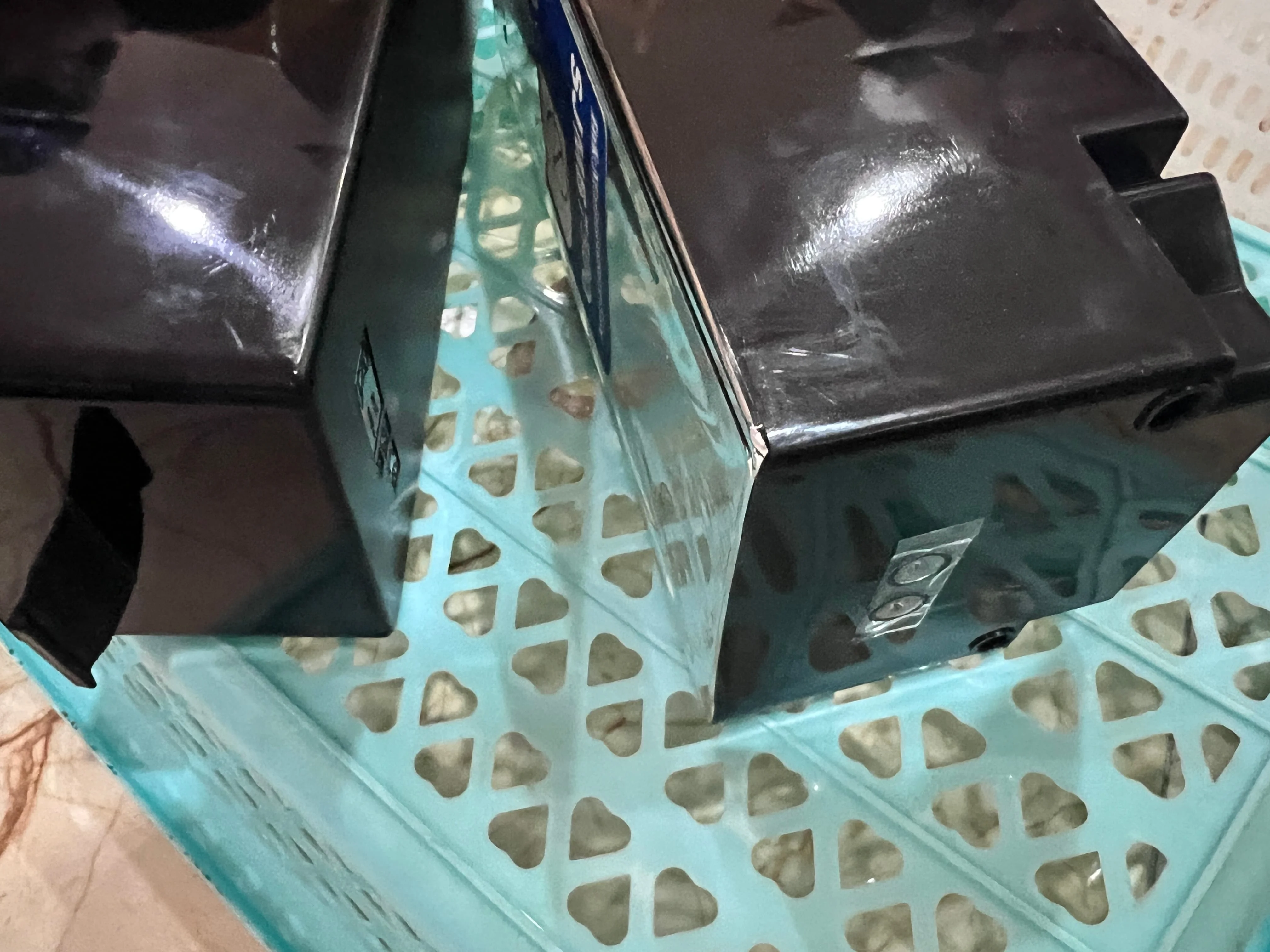 

SJMB7500 C33S020596 Maintenance Box for EPSON TM C7500 C7510 C7520 C7500G C7510G C7520G