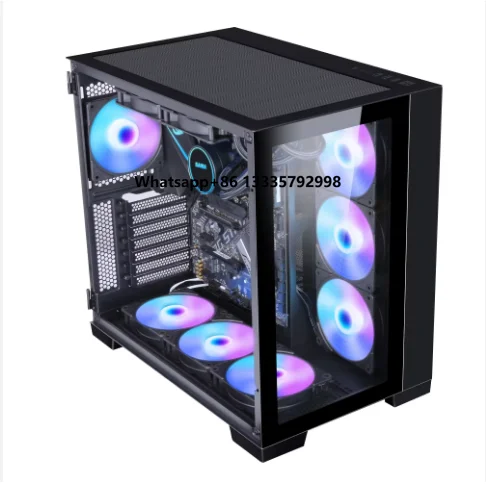 

High Quality Core I3 I5 I7 Gamer All in One Gaming Pc Computers Laptops Desktop Computer