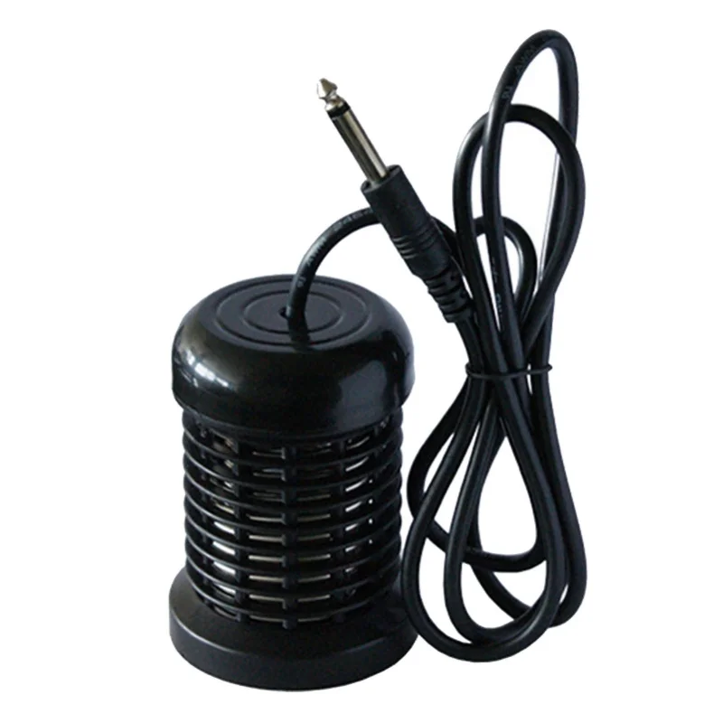 

Ionic Foot Bath Detox 10 Round Array Stainless Steel Cleansing Accessory Foot Detox Spa Array For Cleanse Machine