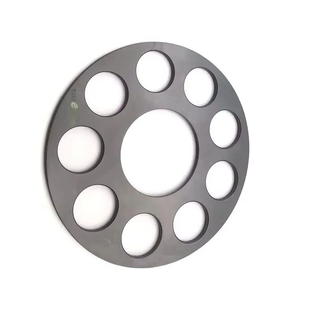 

MSF-27P Hydraulic Motor Part Swing Motor Retainer Plate for Repair MSF-27P-7 KAYABA Excavator Motor Piston Motor Set Plate