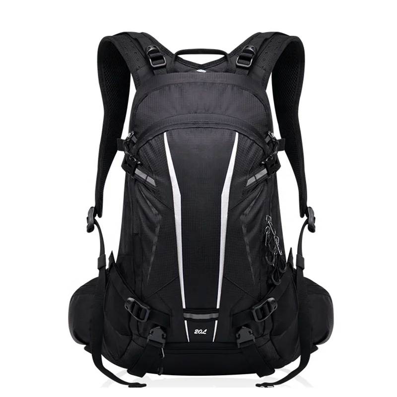 2024 Outdoor Equipment Trail Race Running Hydration Cycling Backpack for Marathon Triathlon Cheap Price