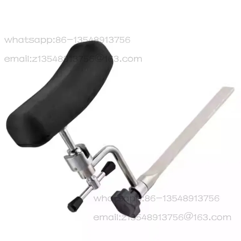 Operating Bed Accessories, New Universal Waist Card, Operating Table Side Position Support Body Deluxe Shoulder Support
