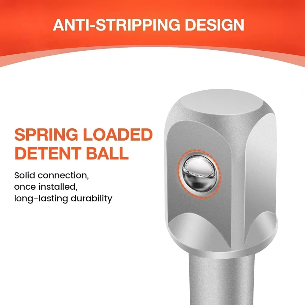 Thumbnail 2 - #1 Best Drill Bit Extensions to Buy In 2026