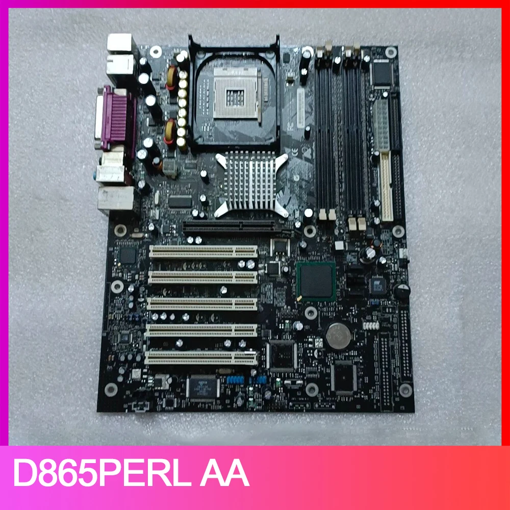 

Для материнской платы Intel 478 D865PERL AA C26719-214
