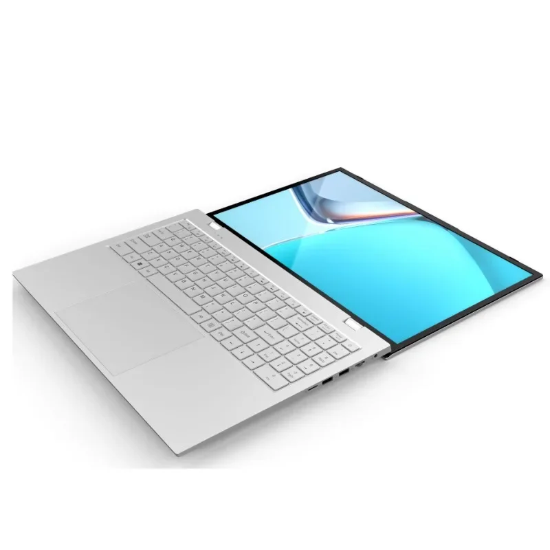 Large core gaming laptop, independent graphics card, large screen, narrow side