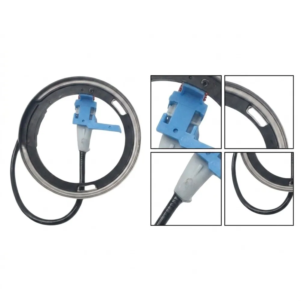Replacement ABS Wheel Speed Sensor for Front Axle of For Astra for H Estate Van Saloon and C Part 1603254 Replacement