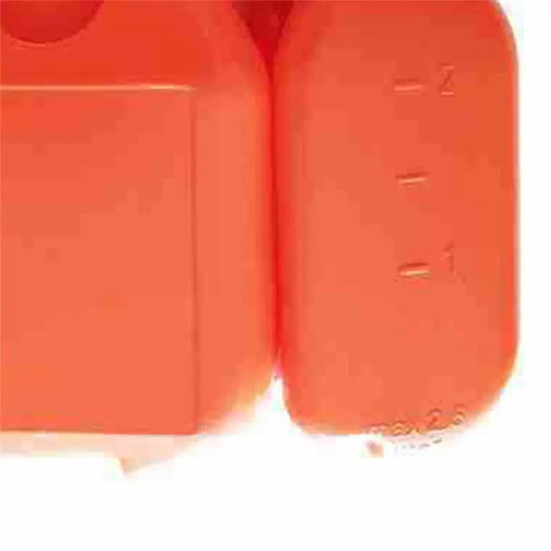 

AEE8-Two Stroke Saw Mower 6L Proportioning Jug Oil Jug Saw Oil Pot Thickened To Resist Freezing