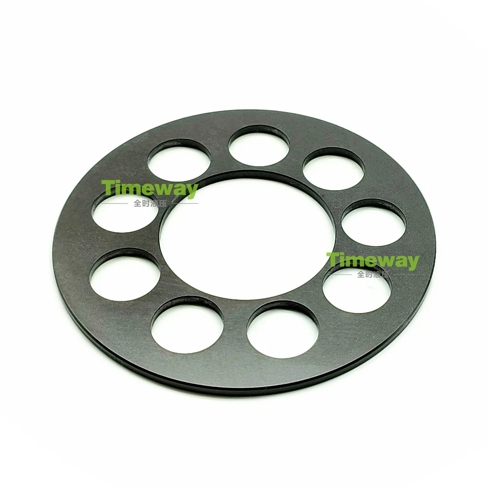 Pumps Spare Parts Retainer Plate for Repair HPVMF22 KUBOTA Hydraulic Pump