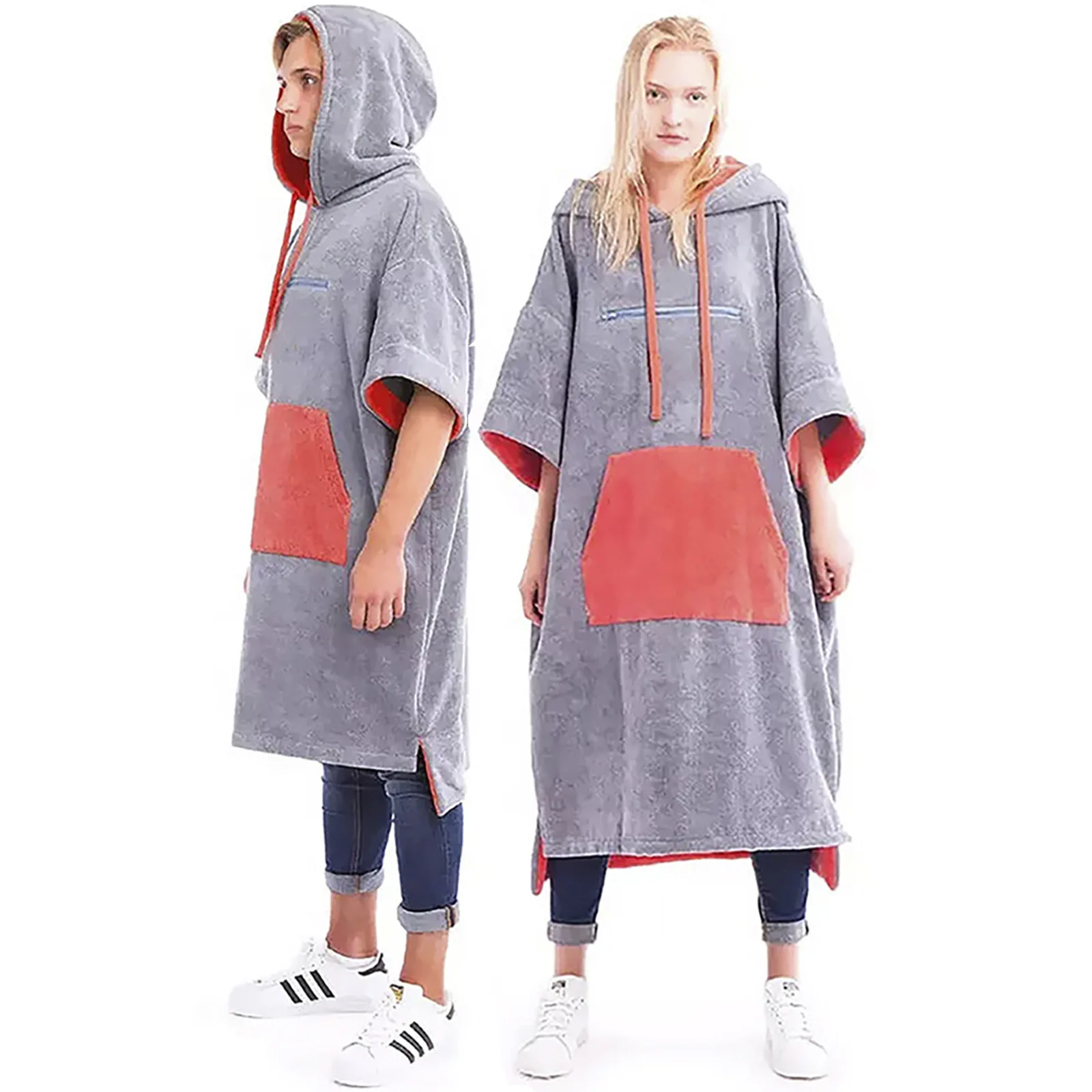 Thumbnail 2 - #31 Low Cost Robes That Work