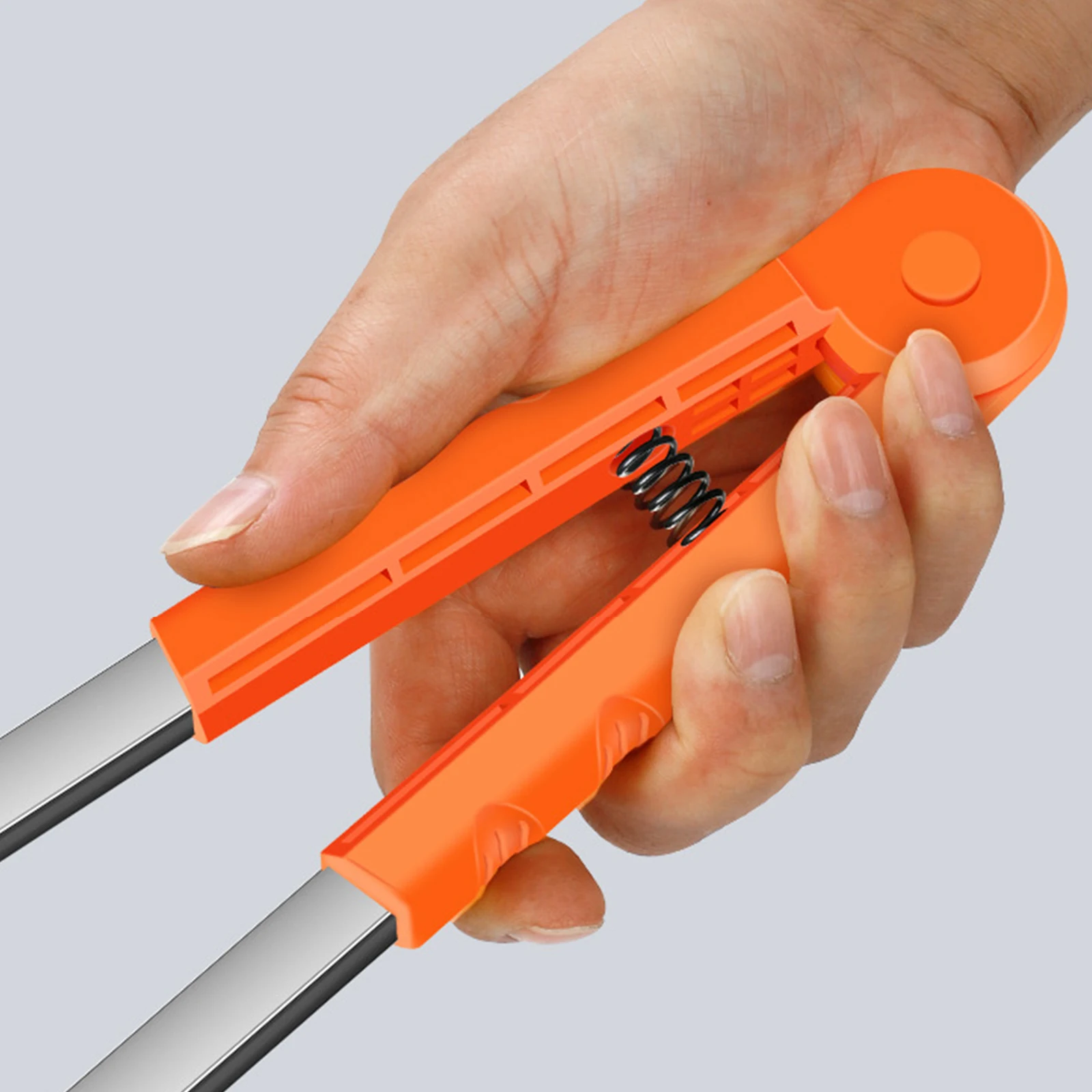 ملقط قمامة من الفولاذ المقاوم - مراجعة Gardening Tools For Elderly وسعره