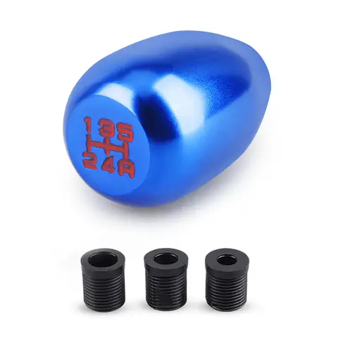 10 best sales skoda rapid gear knob - №1