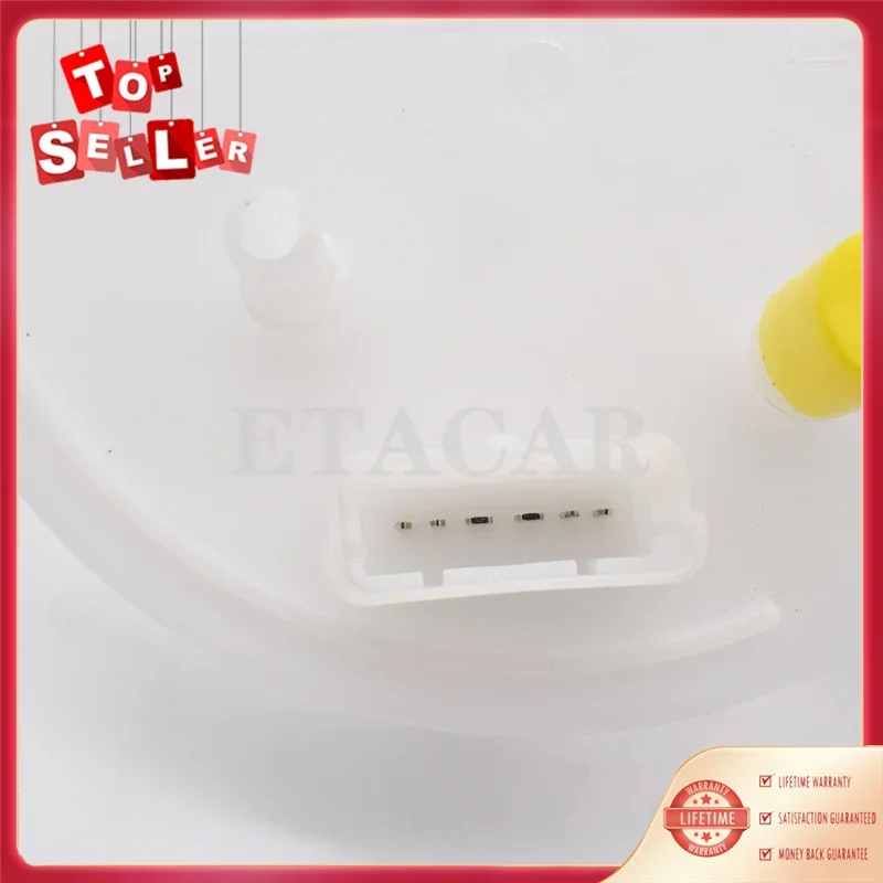 New Fuel Pump Module Assembly Fits For Jaguar XF 4.2L V8 2007 2008 2009 2010 2011 2012 2013 2014 2015 C2Z3907 - view 5