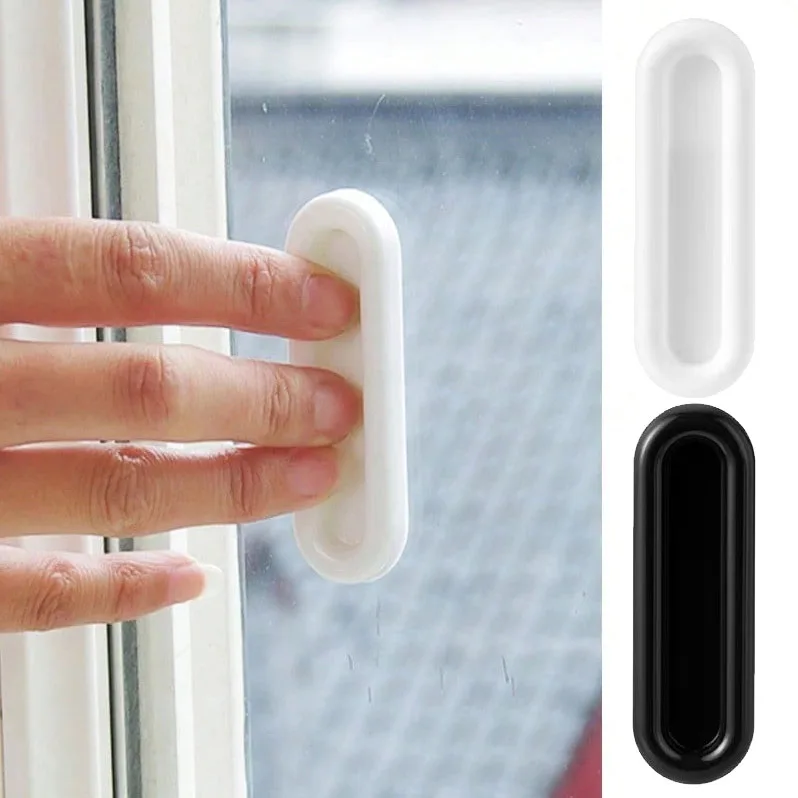 4Pcs Self-Stick Ins…