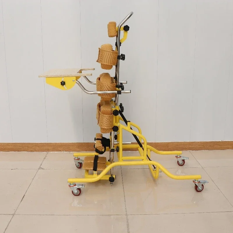 NEW Hemiplegia rehabilitation equipment Upright balance training Lower limb strength training Multifunctional standing training