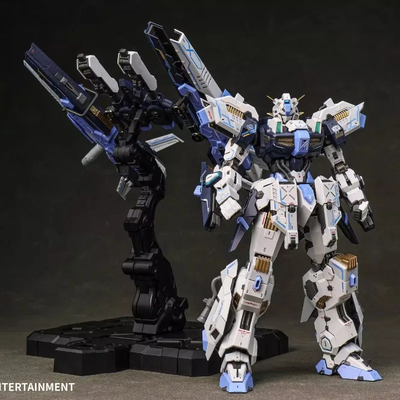 1/100 EDDAS ASGARD MG сплав шарнир аниме персонаж сборка модель набор механическая сборка модель коллекция игрушка мальчик подарок