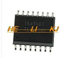 

IC новый оригинальный TLV5628C TLV5628CDW SOP16 Бесплатная доставка