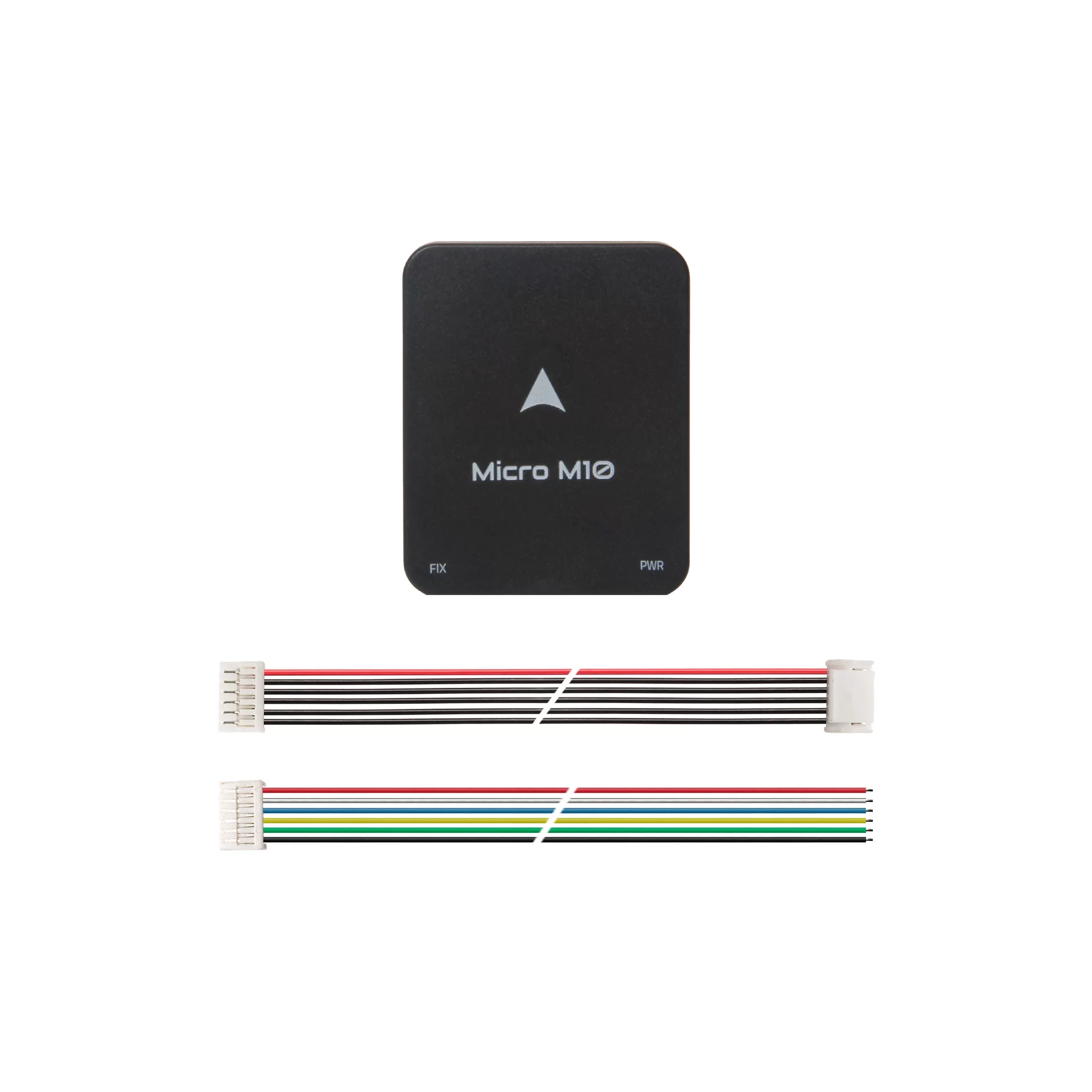 HolyBro Holybro Micro M9N/ M10 GPS With IST8310 Digital Compass Ceramic Patch Antenna 32X26mm for RC FPV Drone Parts