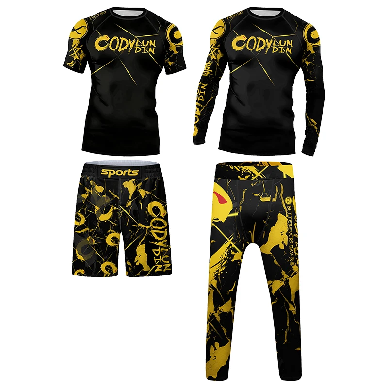 Mixed Martial Arts …