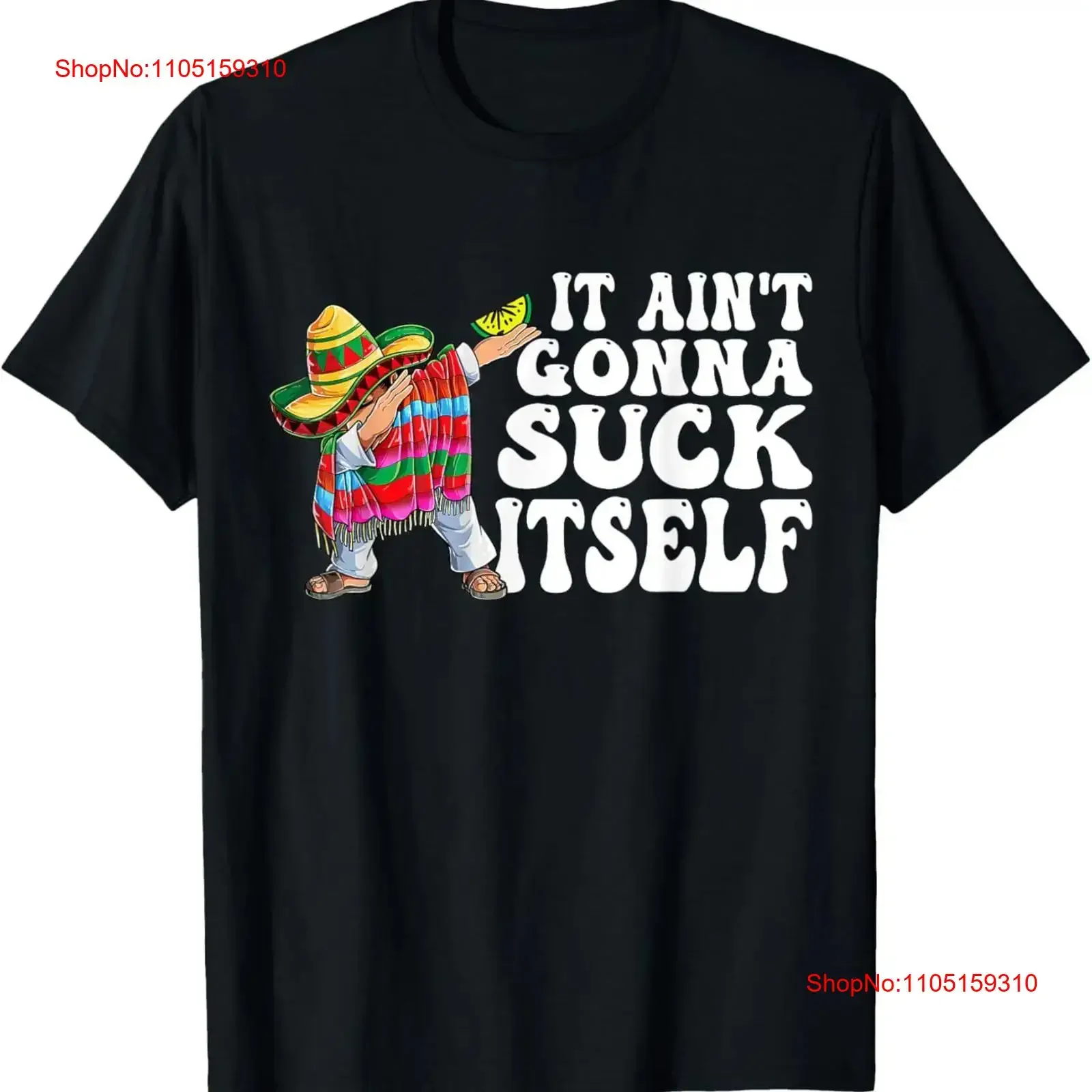 It Aint Gonna Suck … - image