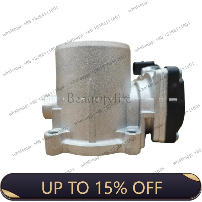 LX 04E133062A Applicable to 04E133062A Throttle Auto Parts Motorcycle Parts