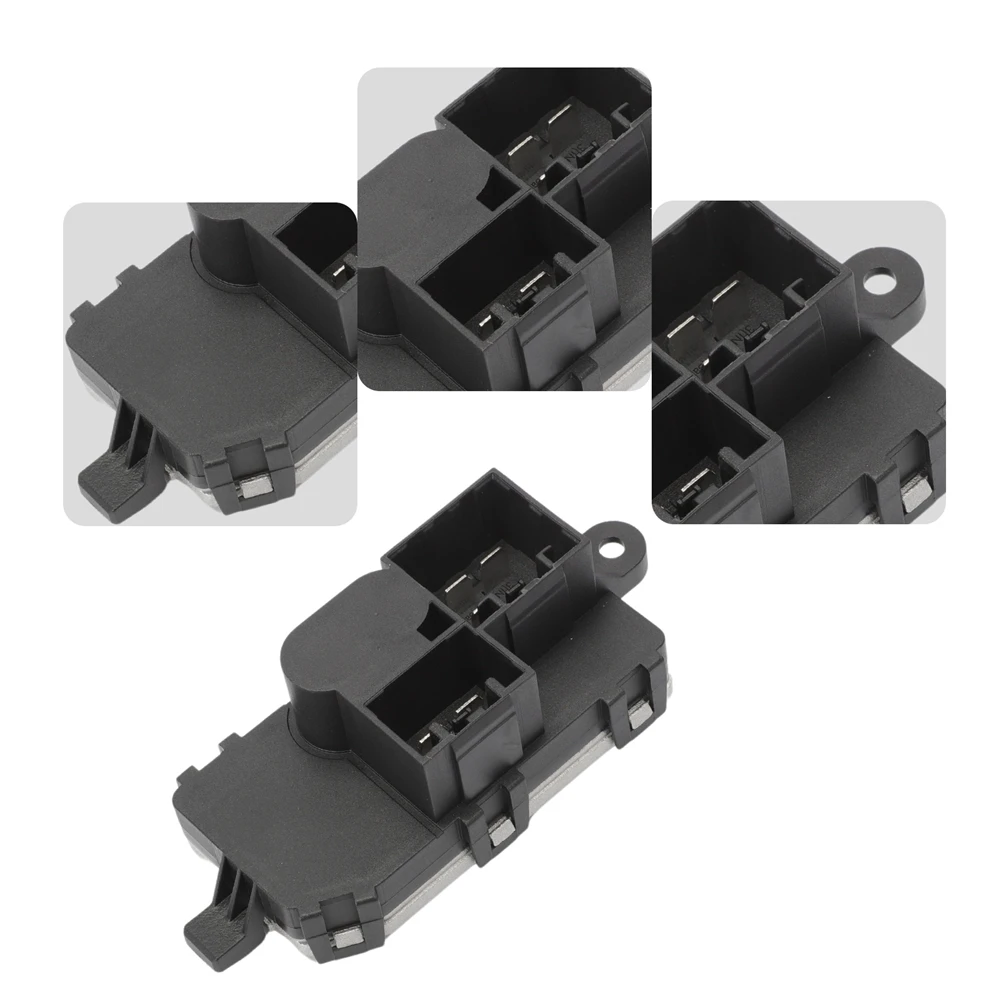 

Новый резистор двигателя вентилятора HVAC, модуль питания кондиционера, новые поступления 68225054AA