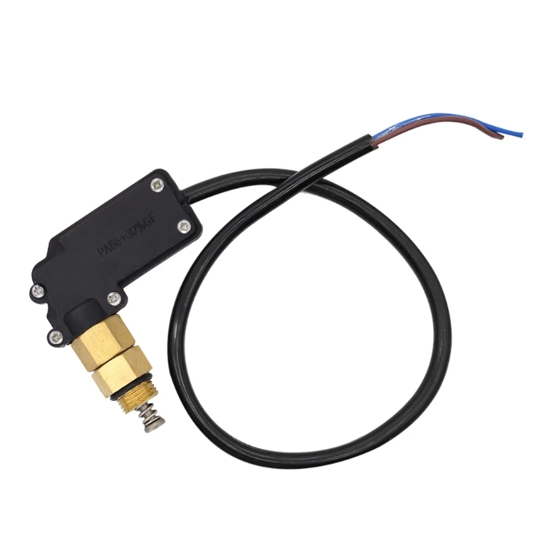 Car Washer Machine High Pressure Cleaner Automatic Induction Pressure Switch Replacement for 280/380 Car Washing Machine