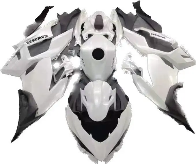 Fairing Kit For Ninja 400 2018-2023 Body Fairing Kit High Quality ABS Injection Moulded Fairings