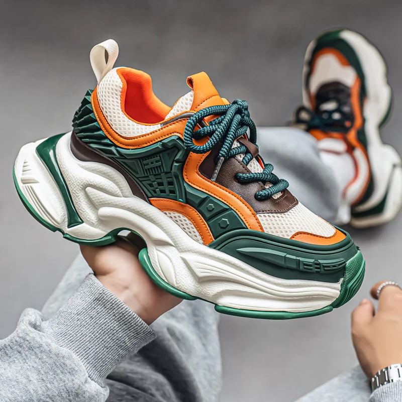 Casual Sneaker Casu… - image