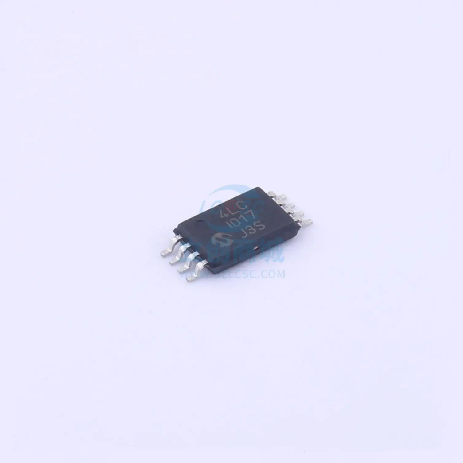 XFTS 24LC128 I/ST 24LC128-I/STNew original echte IC chip
