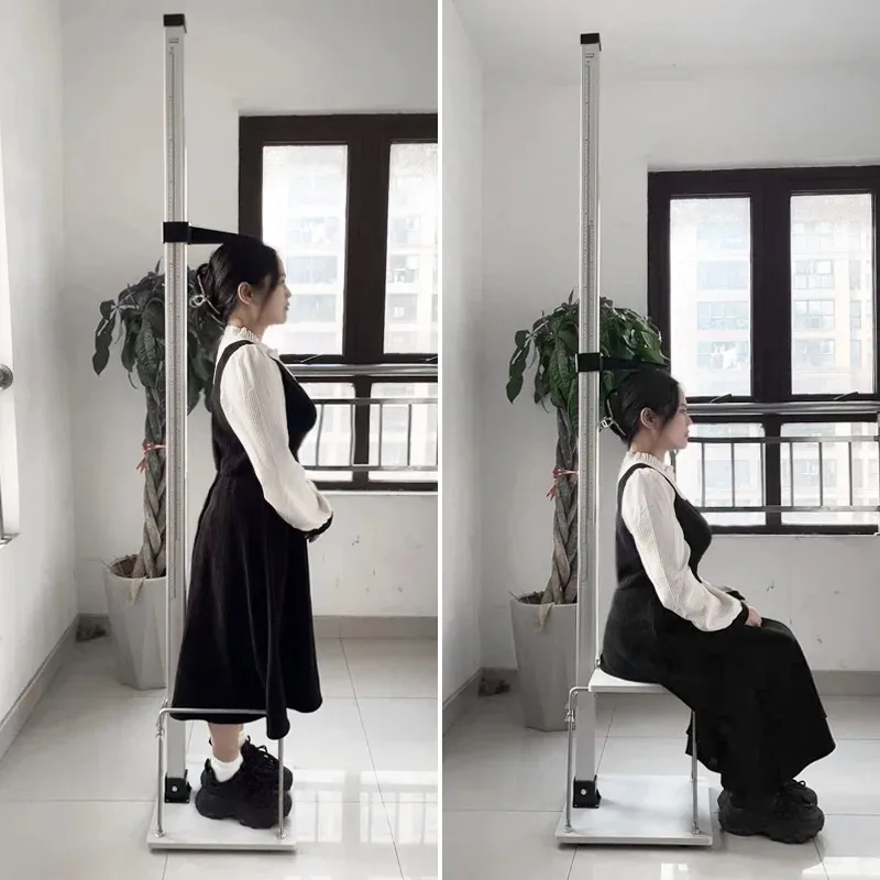 Höhenlineal Höhenmessgerät