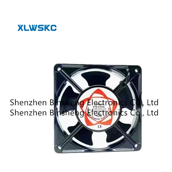 100% brand new fan suitable for DP200A P/N 2123HBL 2123HBL MQ12038HBL220V A2123HBL KT12038AT in stock