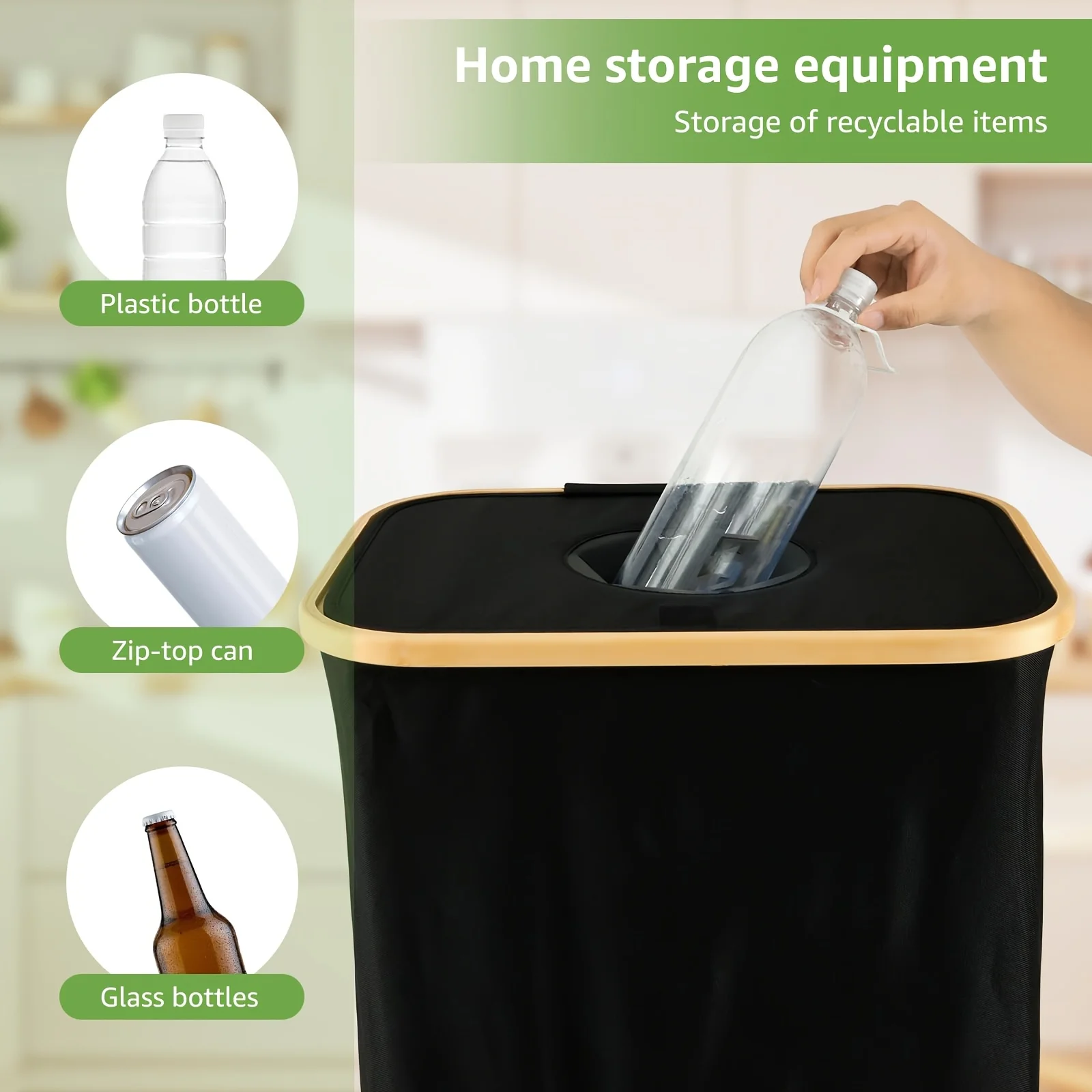 Thumbnail 3 - #19 Best Selling Laundry Baskets