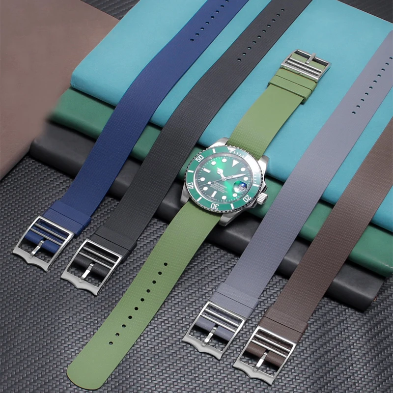 Watch Band For Tudo… - image