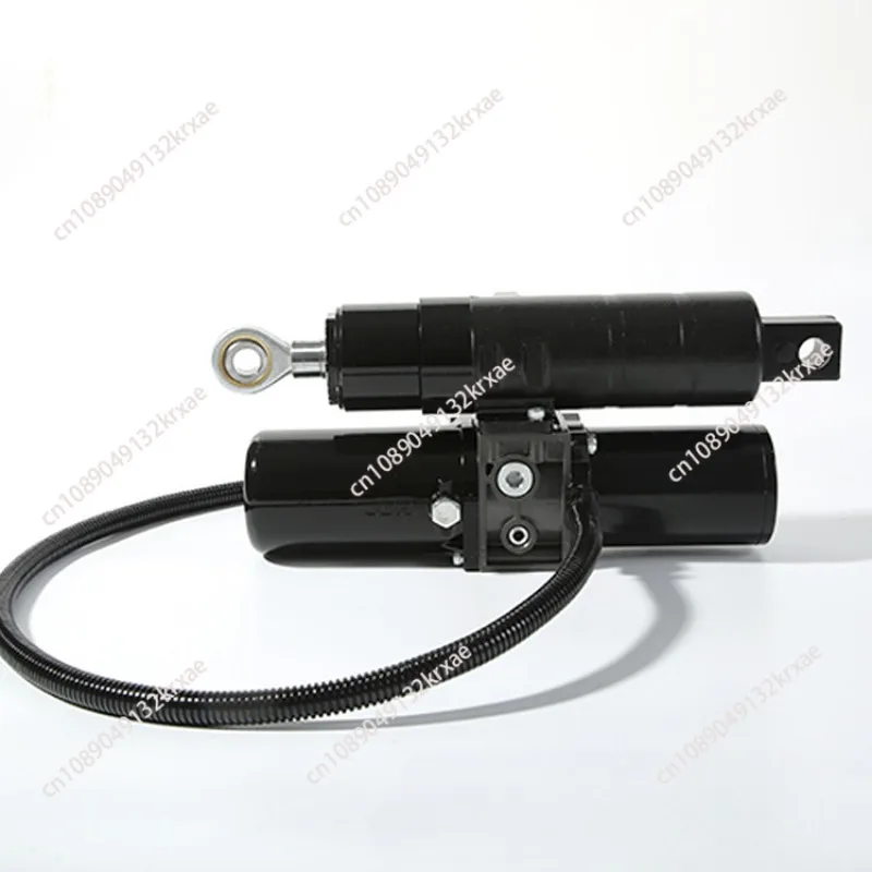 New Hydraulic Electric Push Rod Linear Motion Actuator Electric Elevator Electro Hydraulic Push Rod 8000N 48V/36V/24V/12V