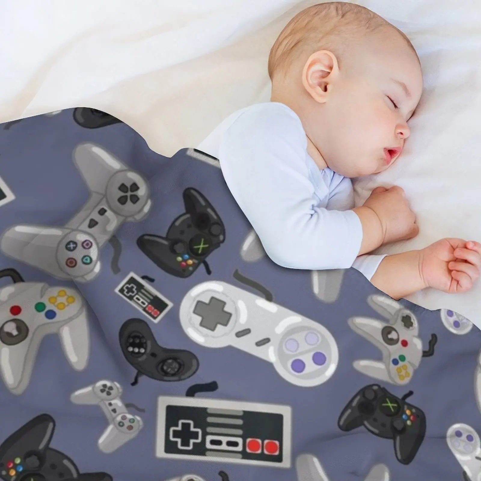 Old School Video Game Controll - đánh giá và giá 3D Printing Videos