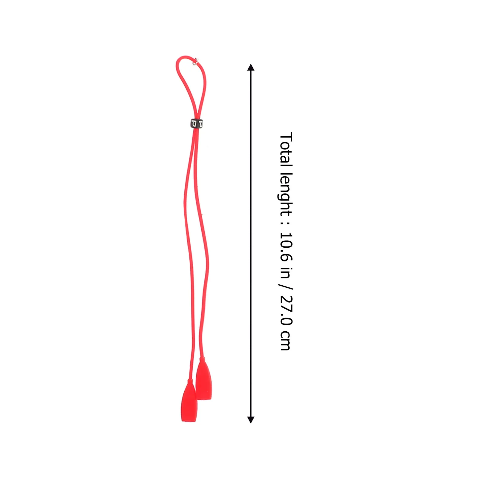 12Pcs Adjustable Silicone Eyeglasses Anti-Slip Cord Protective Strap Eyewear Safety Strap Glasses Holder Glasses Cord