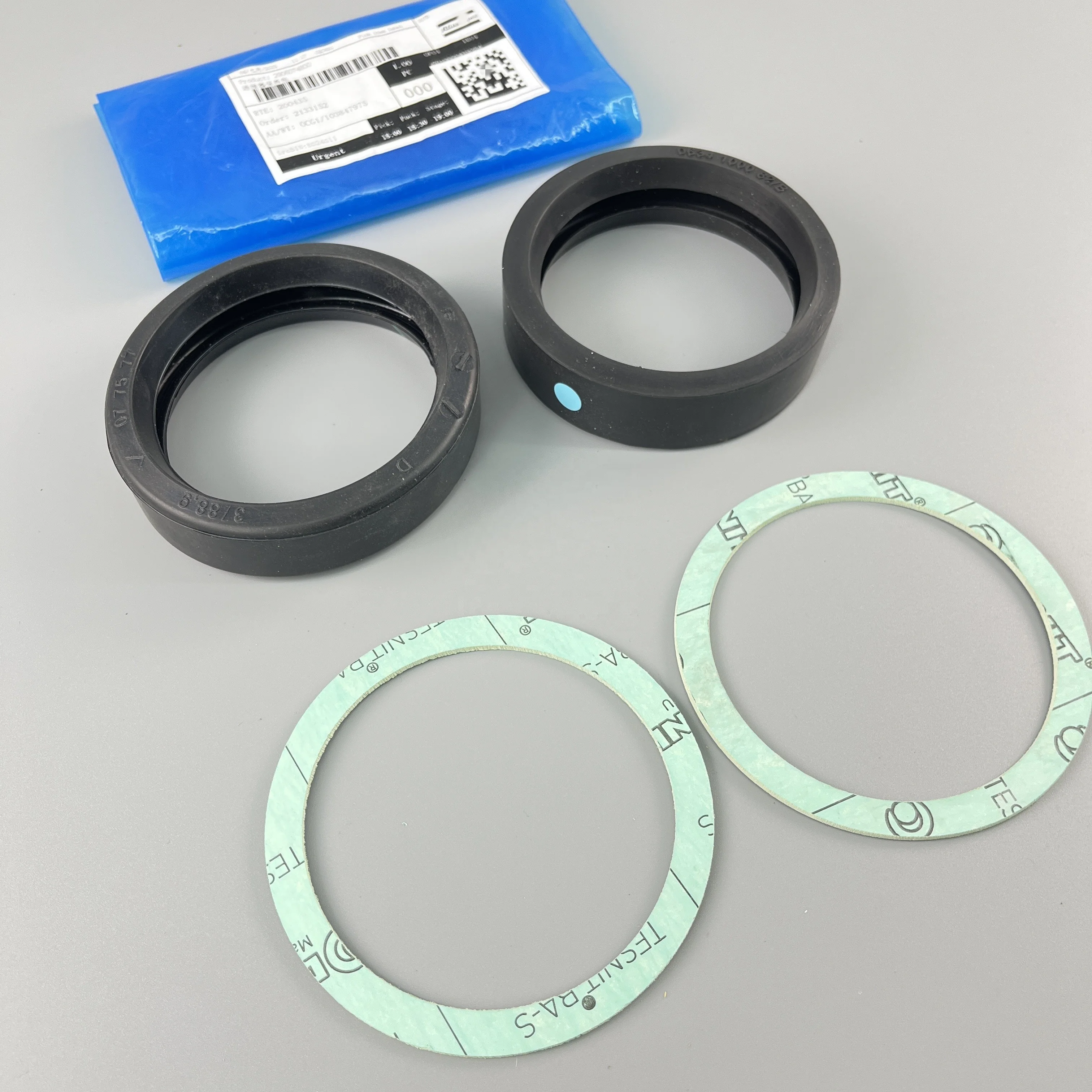 Air Compressor Original ZT110-145 IMD40 2906074800 Original Connector Maintenance Kit