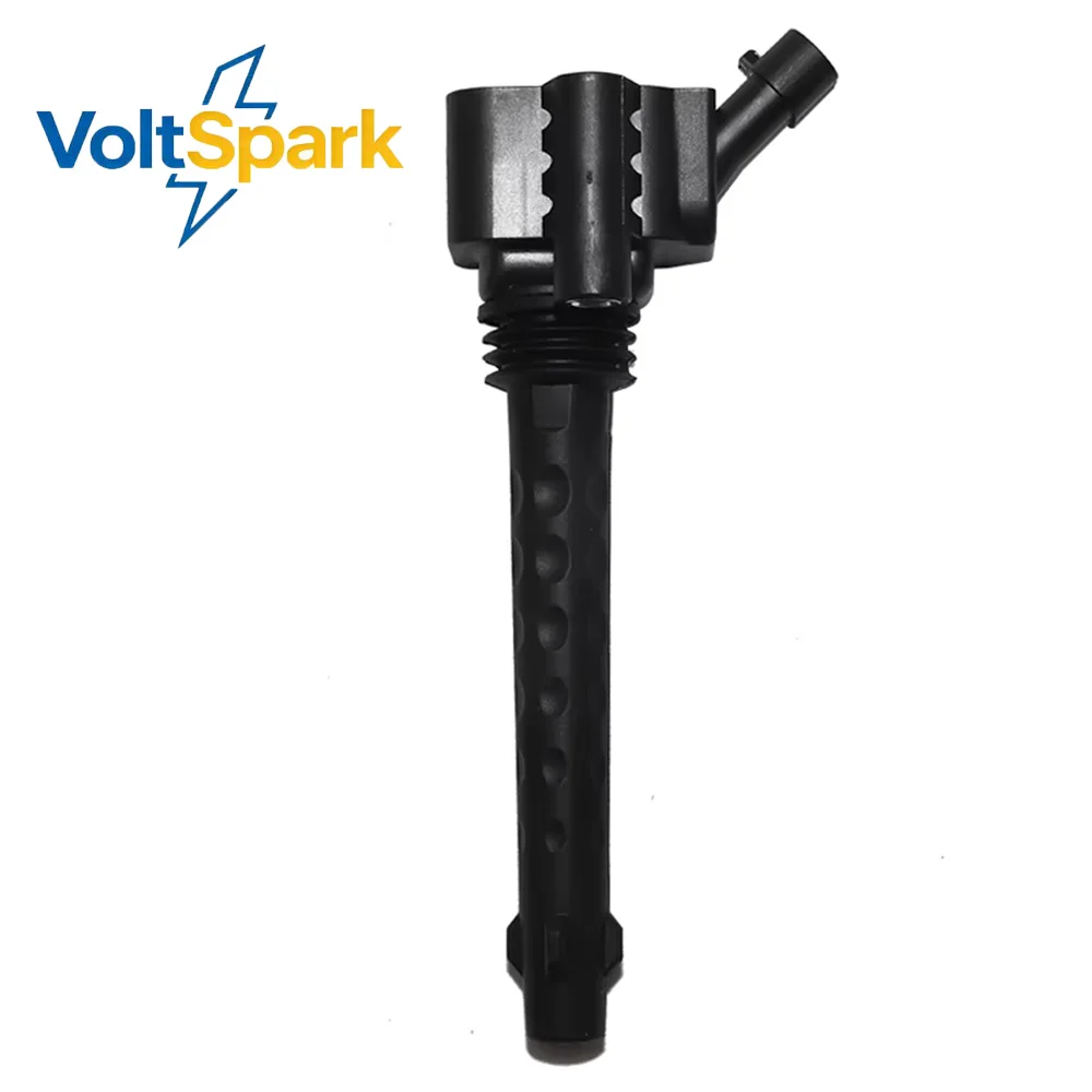 

55213613 Ignition Coil for Fiat 500, Bravo, Grande Punto 1.4L - Direct Replacement, Bosch 0221504024