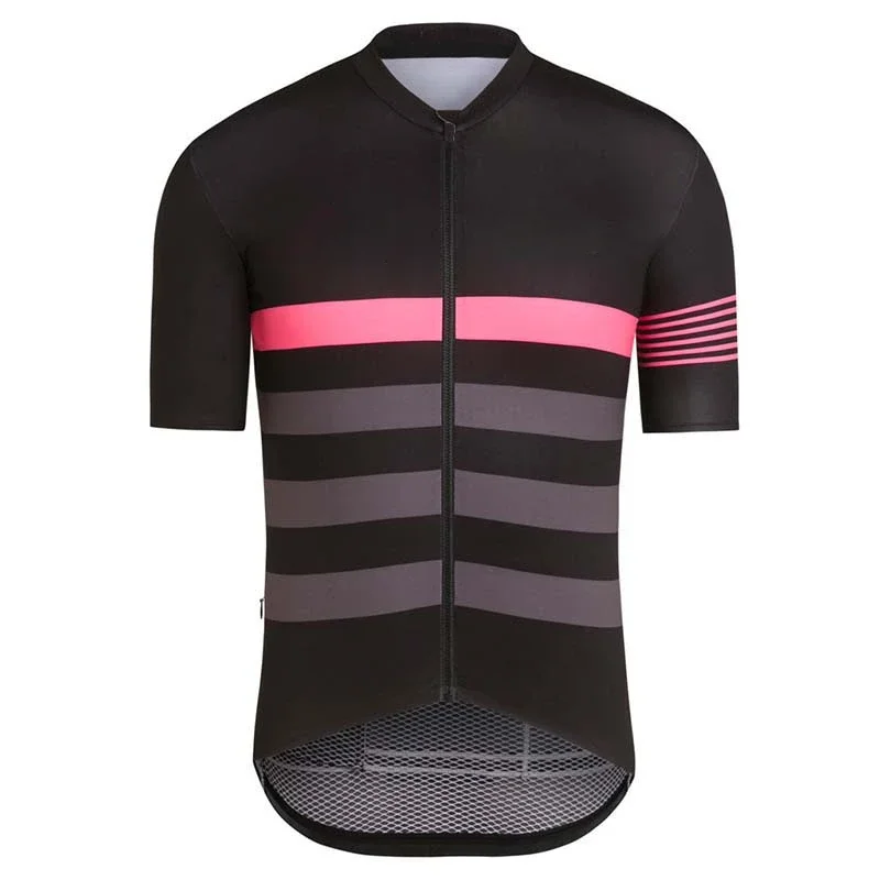 Limited Pro Team Aero Cycling Jersey Short Sleeve Clourburn Cycling Gear Anti-sweat Quick Dry Free Shipping