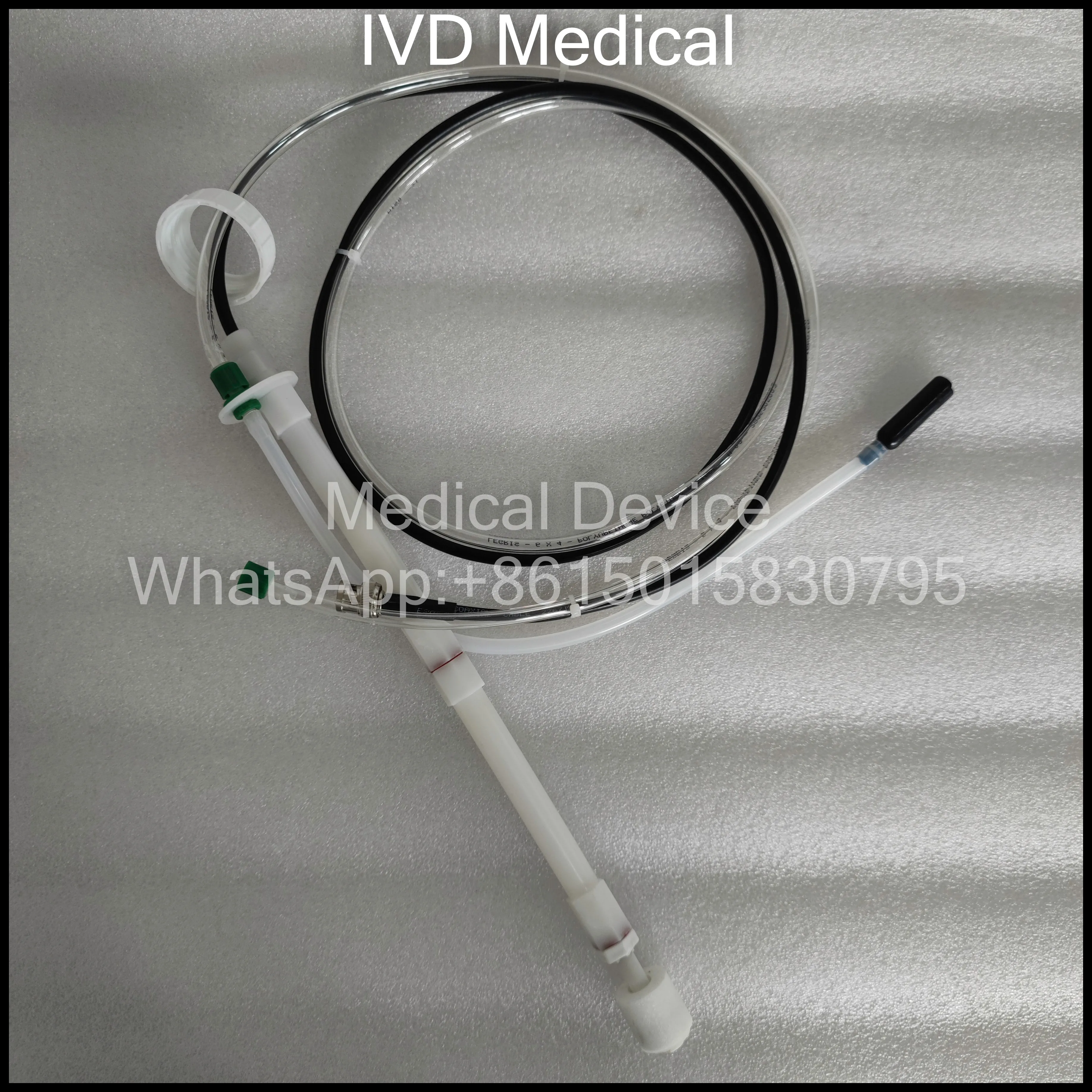 Гематологические анализаторы Mindray BC1800 BC1900 BC2900 BC3000 BC3000PLUS BC3200 BC3000CT — крышка бутылки разбавителя в сборе Гематологические анализаторы Mindray BC1800 BC1900 BC2900 BC3000 BC3000PLUS BC3200 BC3000CT — крышка бутылки разбавителя в сборе