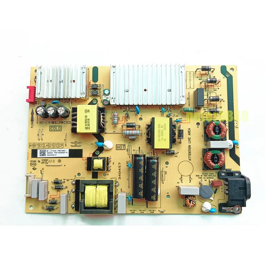 ดีสําหรับบอร์ดพาวเวอร์ซัพพลาย 40-L141H4-PWG1CG 40-L141W4-PWC1CG