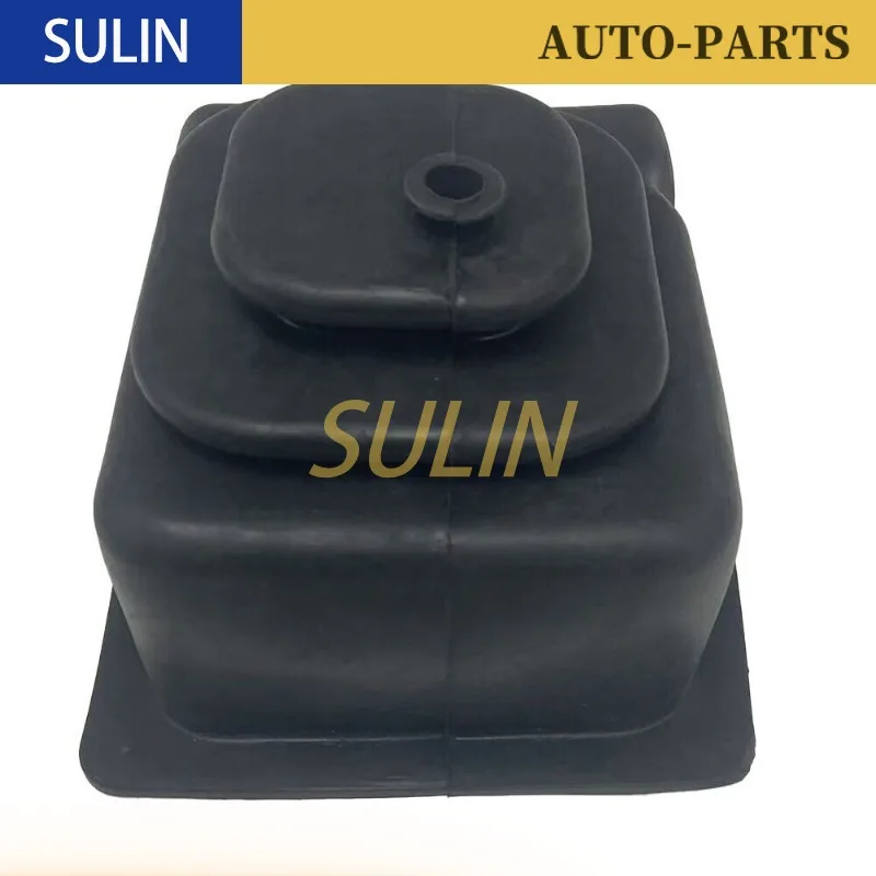 437504A000  Car Gear Shift Lever Dust Cover 437504A000 For 2000-2007 Hyundai H1 Starex H-1 Libero 437504A000 43750-4A000