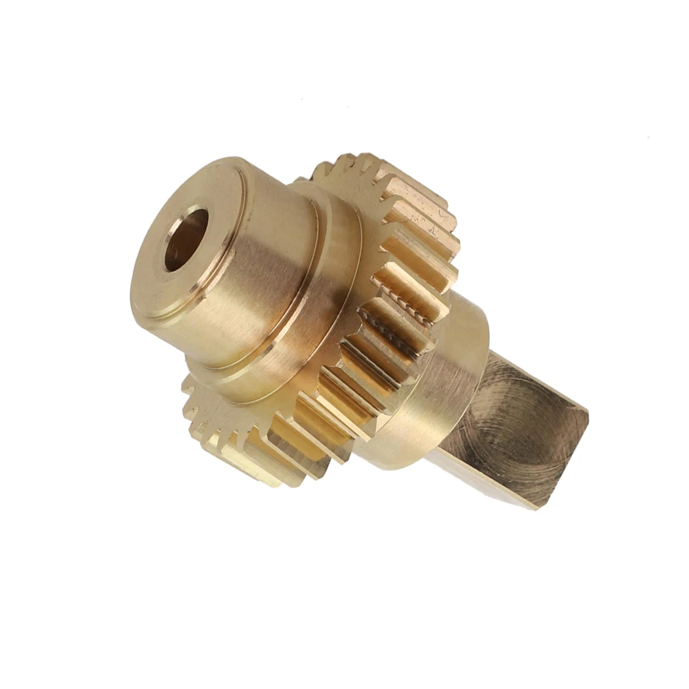 For Opel For Astra H For Twintop Roof Motor Winglet Cog Gears  93188313, 93188314, 13297951, 13297952