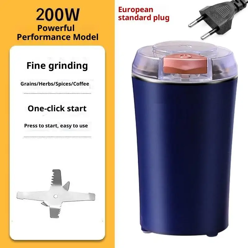 Portable Coffee Gri…