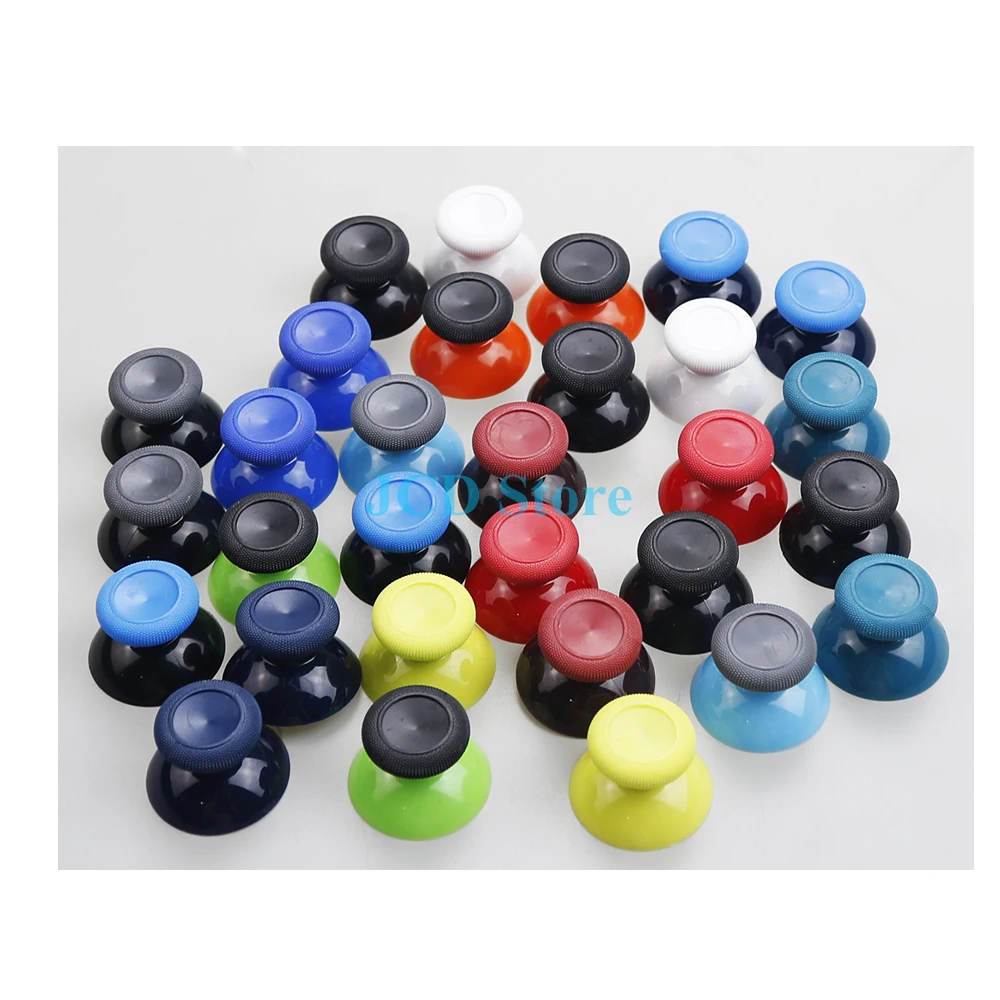 Xbox 시리즈 X/S Xbox One 컨트롤러용 조이스틱 교체 키트, T6/T8 스크루드라이버 포함, 3D 아날로그 썸스틱 수리 키트, 1 세트