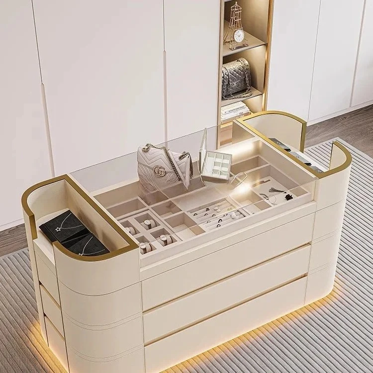 Ljy*Light Luxury Cl…